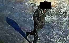 Нападавшего на детей грабителя арестовали в Забайкальске