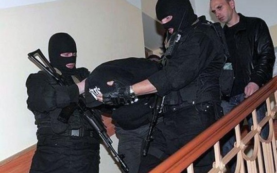 ОПГ в Чите задержали по показаниям верхушки «Тахинских»