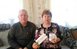 «Вечорка» добралась до своих победителей в Хилке