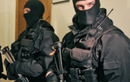 УБЭП проводит проверку в администрации Могочи