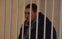 Убийца сотрудника Росгвардии приговорен к 14 годам колонии