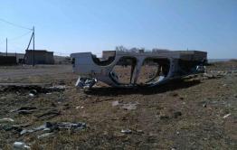 Забайкальский район: Особенности национального образования
