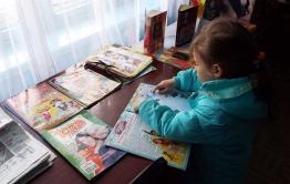 Клуб пос. Семиозёрный подключили к энергоснабжению после визита «Вечорки»