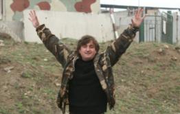 Очередную утку об убийстве главреда «Вечорки» обсуждают в Чите