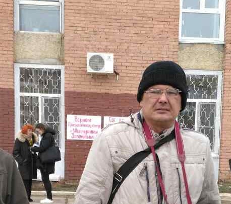 Директор ППГХО получит с журналиста Житлухина 15 тыс. руб. вместо 1 млн