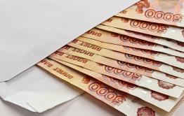 Директор компании в Борзе задолжал своим работникам 1,4 млн рублей