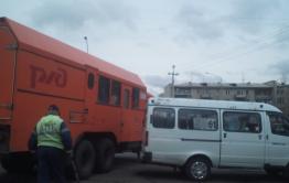 ДТП на 