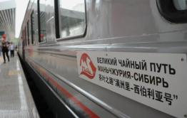 Страусиная ферма и парк ОДОРА  - единственное, что смогли найти для показа китайцам
