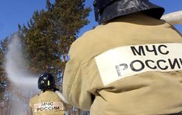 МЧС активизировались в соцсетях, чтобы предупреждать о пожарах