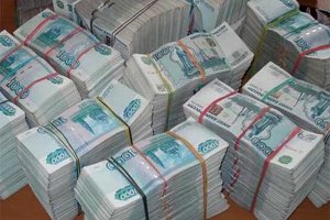 Могочинский район задолжал чеченцам 14 миллионов рублей