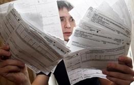 Глава Читинского района готов жаловаться коммунистам на бесчинства «Коммунальника»