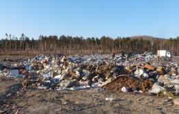Депутаты Читинского района попросят прокурора предотвратить строительство полигона ТБО в Атамановке