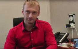 Мэр Могочи Краснов не явился на заседание суда об избиении своего соседа