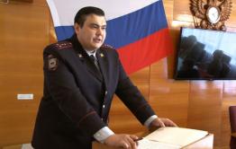 Главный полицейский Краснокаменска нарушает закон «О СМИ»