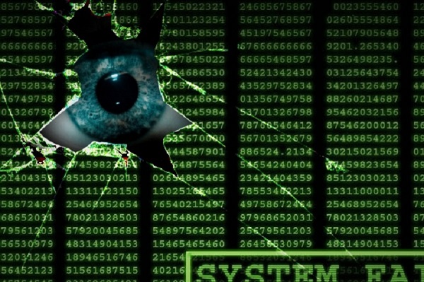 Компьютерный вирус, похожий на вирус WannaCry, парализовал работу администрации Забайкальска