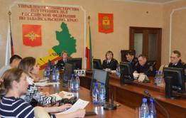 УМВД: Полиция Краснокаменска законно не общается с журналистами