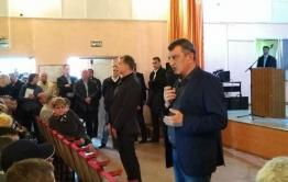 Вершино-Дарасунский – мрачная мекка российских VIP-персон