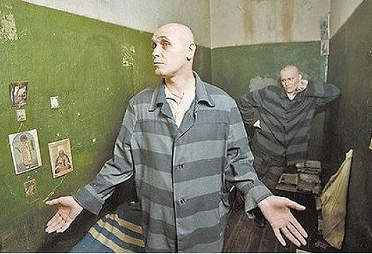 Подписка на «Забайкальский рабочий» растет за счет… заключенных и детсадовцев