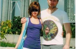 Осужденный в Чите главарь банды является корреспондентом «Вечорки» (Характеристика)
