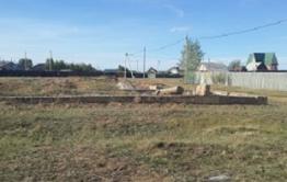 В Смоленке рубят здоровый лес под бараки для сирот