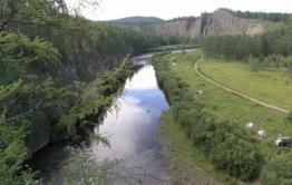 В Вершино-Дарасунском ищут питьевую воду