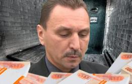 Экс-главу Акшинского района осудили на 1,5 года условно за мошенничество