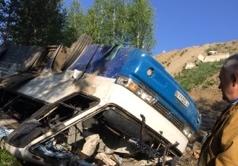 Муж погибшей паломницы не может получить ее телефон и украшения