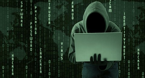 Четверо читинских хакеров за 1,5 года похитили десятки миллионов рублей