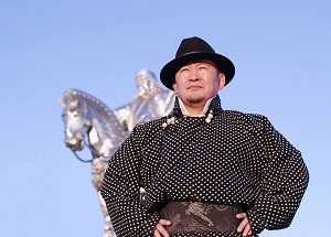 Халтмаа Баттулга избран президентом Монголии