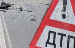 Двое детей пострадали в ДТП в Забайкалье