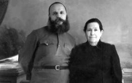 Родословные Забайкалья. Зыряновы из Дамасово (5)