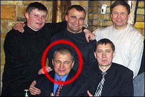 В правительство Ждановой приходит еще один «варяг» по фамилии Хамидуллин