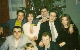 «Золотая судья» Хахалева имела давние связи с «тахинскими»