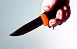 Неравнодушный читинец пострадал при задержании угонщика