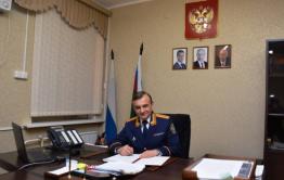 Руководитель регионального управления Следкома будет ходатайствовать о поощрении девушки, спасшей ребенка