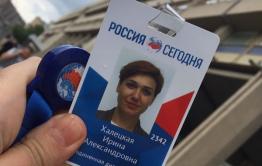 «Понаехали»: Журналистка «Вечорки» покоряет Москву 