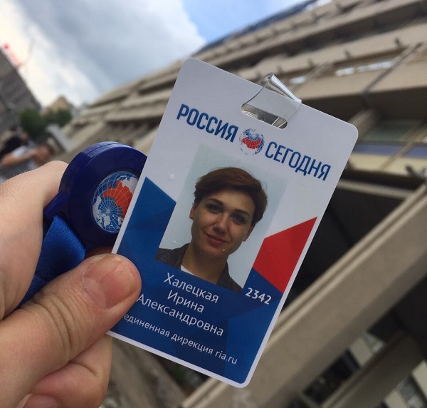 «Понаехали»: Журналистка «Вечорки» покоряет Москву 