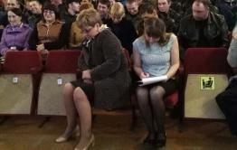 Наталья Жданова покинула Читу