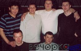 Дело бандита Колычева отправилось в суд