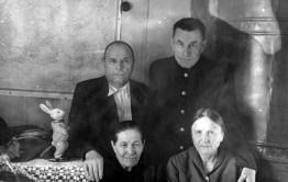 Родословные Забайкалья. Зыряновы из Дамасово (7)