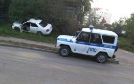 Сбитая на тротуаре в Чите пенсионерка скончалась в больнице