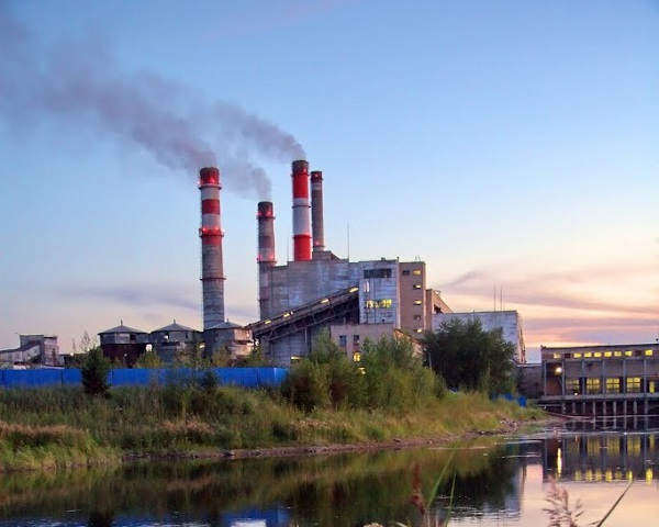 Чита и Петровск-Забайкальский вошли в число 20 городов с наибольшим уровнем загрязнения воздуха