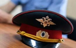 Замначальника полиции краевого УМВД ушёл в отставку - источник