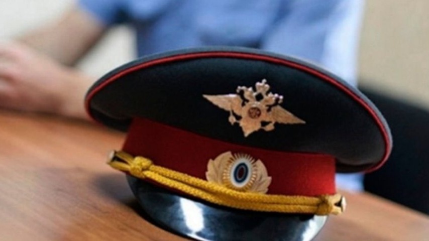 Замначальника полиции краевого УМВД ушёл в отставку - источник