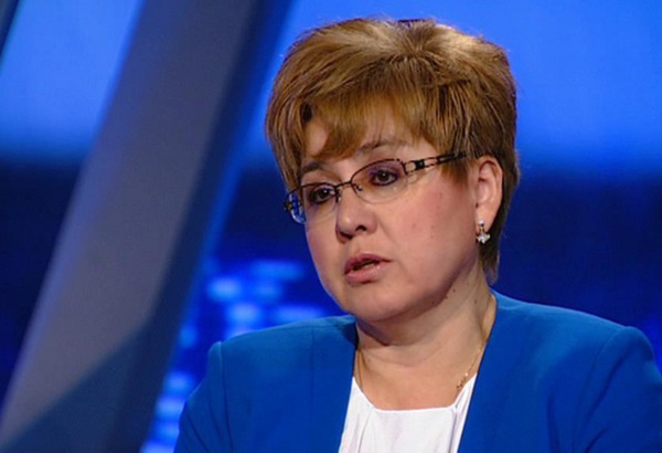 Наталья Жданова в интервью федеральному каналу преувеличила показатели выполнения в Забайкалье программы по расселению