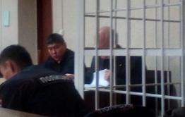 Водителю внедорожника дали 4,6 года колонии-поселения за сбитого ребёнка