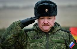 Погибший в Сирии генерал Асапов служил в Забайкалье