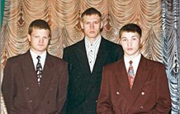 Киллера ОПГ «Ключевские» задержали во Владимире после 12 лет розыска