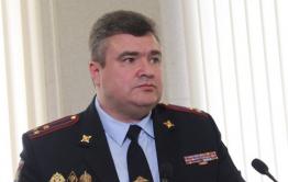Сбываются прогнозы «Вечорки»: Мосякин ушел! УМВД Читы ликвидируют?   