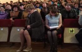 Парад губернаторских отставок завершен. Жданова усидела